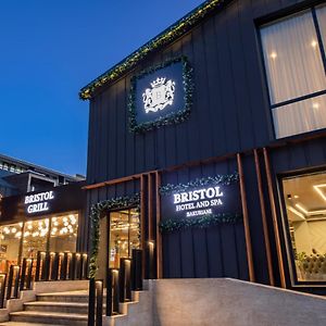 Bristol Hotel And Spa Bakuriani
